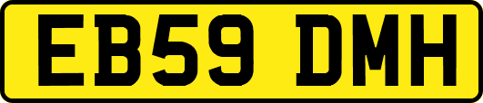 EB59DMH