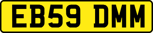 EB59DMM