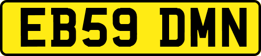 EB59DMN
