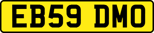 EB59DMO
