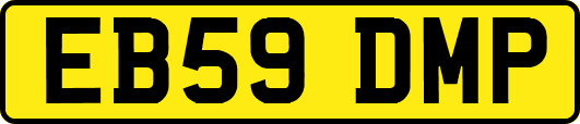 EB59DMP