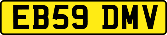 EB59DMV