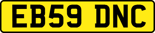 EB59DNC
