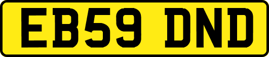 EB59DND