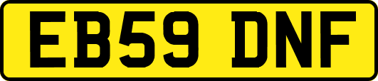 EB59DNF