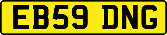 EB59DNG
