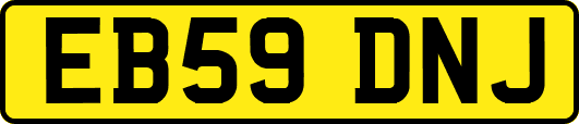 EB59DNJ