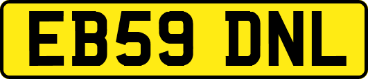 EB59DNL