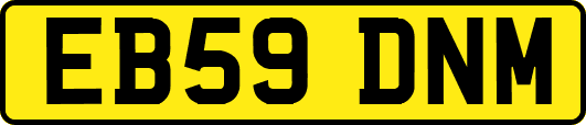 EB59DNM