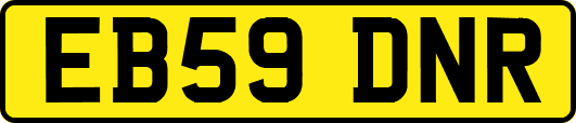 EB59DNR