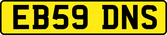 EB59DNS