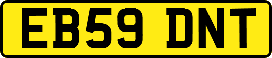 EB59DNT