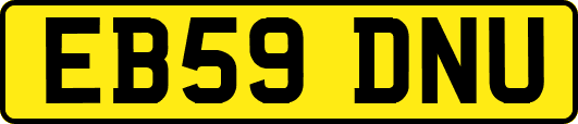 EB59DNU