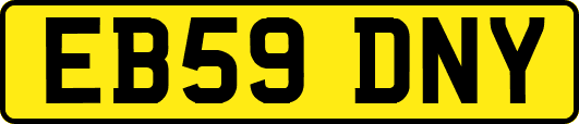 EB59DNY