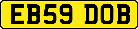 EB59DOB