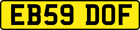 EB59DOF