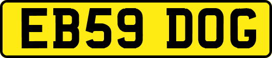 EB59DOG