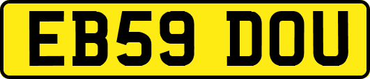 EB59DOU