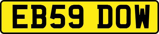 EB59DOW