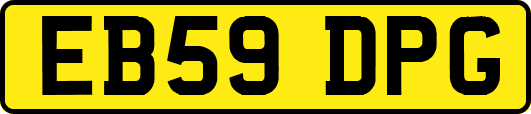 EB59DPG