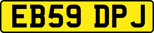 EB59DPJ