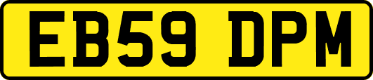 EB59DPM
