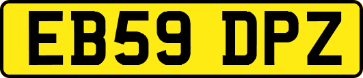EB59DPZ