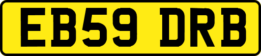 EB59DRB