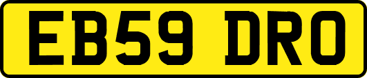 EB59DRO