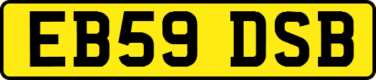 EB59DSB