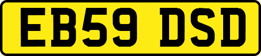 EB59DSD
