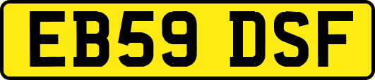 EB59DSF