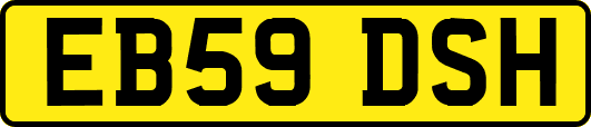 EB59DSH