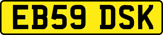 EB59DSK
