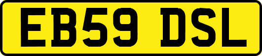 EB59DSL