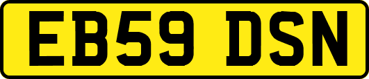 EB59DSN