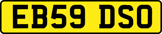EB59DSO