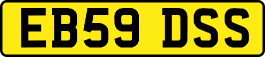 EB59DSS