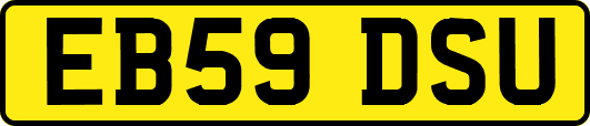 EB59DSU