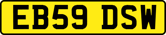 EB59DSW