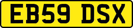 EB59DSX
