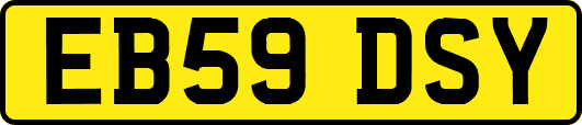 EB59DSY