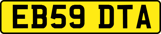 EB59DTA