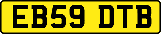 EB59DTB