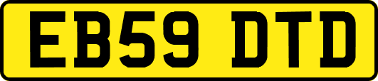 EB59DTD
