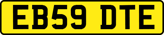 EB59DTE