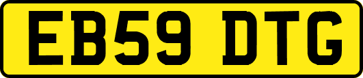 EB59DTG