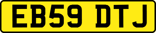EB59DTJ