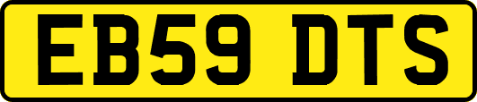 EB59DTS