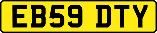 EB59DTY